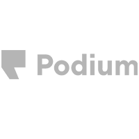 client podium